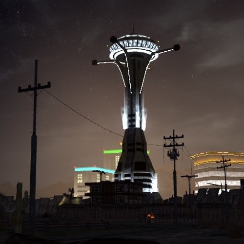 fallout new vegas music fallout new vegas music
