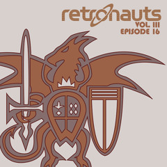 Retronauts: Retronauts Vol. III Episode 17: Parappa the Rapper Series