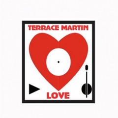 Terrace Martin - Angel