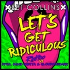 128 Redfoo - Let's Go Ridiculous-[Dj Crazy]-[2O!4]