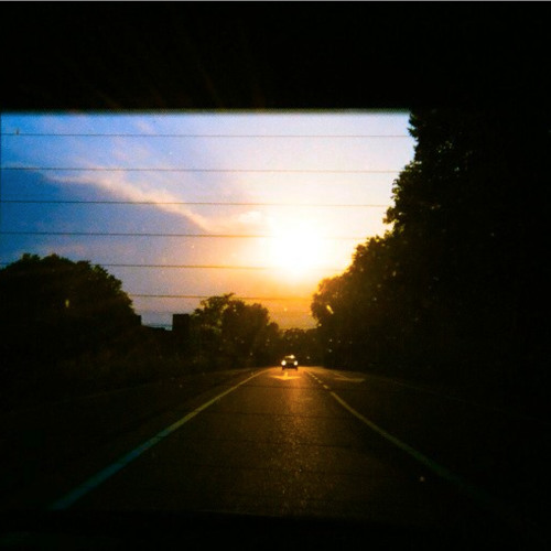 M A U S I  -  On The Road.... Mixtape