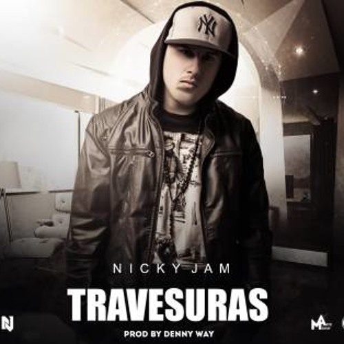 TRAVESURA NIKY YAM - AUDIO RMX - (DJ DANIEL PIÑEROS)