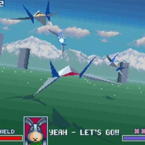 StarFox - Corneria Theme
