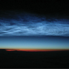 Cloud Level (extended mix)