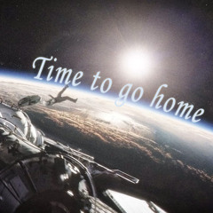 Jacoo - Time To Go Home (Original)