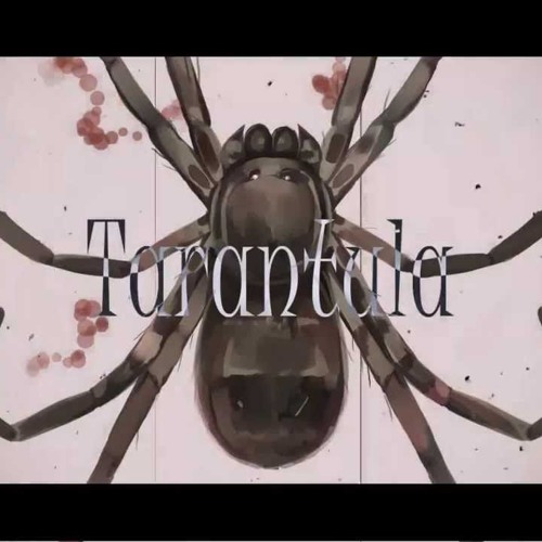 【MEIKO】Tarantula【Vocaloid】