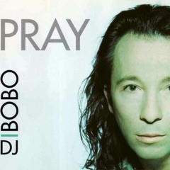 dj bobo-pray (deedropz bootleg edit)
