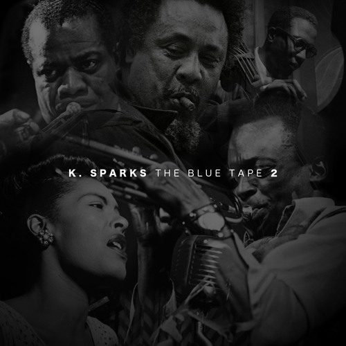 The Blue Tape 2