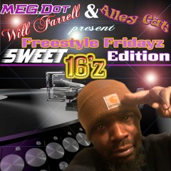 Banned From TV Freestyle