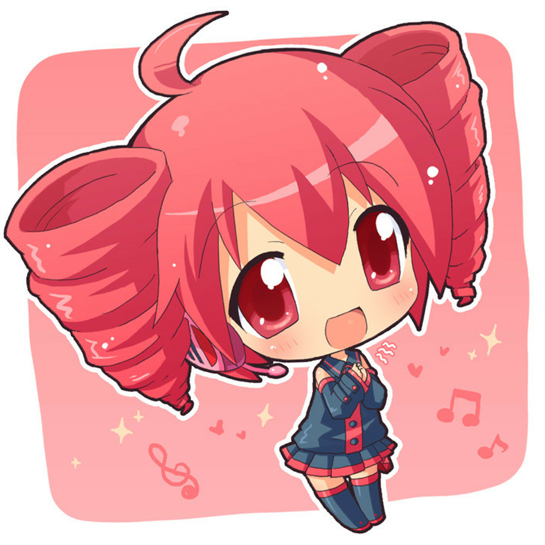 Stream [重音テト] Kasane Teto - Mr Wonderboy [UTAU] Cover +