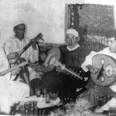 El Hadj Houcine Toulali - Fatma الحاج حسين التولالي - فاطمة