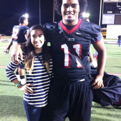 Sorry - Keio Vaenuku