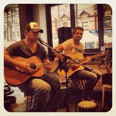 Mystify (INXS Cover) LA Experiment