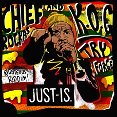 Chief Rockas Collective ft. K.O.G - Try Forget  (Righteous Riddim) ***FREE DOWNLOAD!***