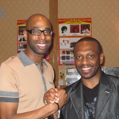 Al is Dead Feat. Noel McKoy