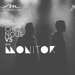 MONITORS ''Liverpool'' - LEBARON Mersey City Remix