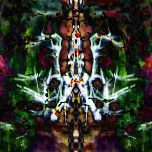 The Crossing [disquiet0111-actsofcommons]