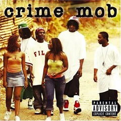 Crime Mob - Knuck If You Buck (OFYHWH Remix) [Remastered]