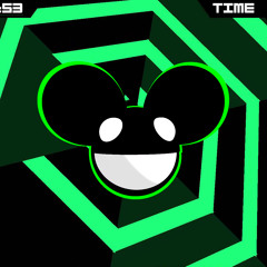 stupid mashup of super hexagon and deadmaufive
