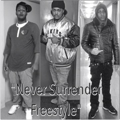 Never Surrender 1.0