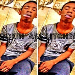 Lookin Ass Bitches