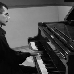 Artur Avanesov / You Are More Beautiful Than The Cedars Of Lebanon And Myrrh Dropped From My Finger