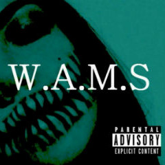W.A.M.S [Prod by Y.Lewc]