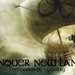 Viking Music - Conquer New Lands