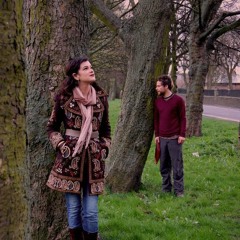 Cast A Spell - with Roger James