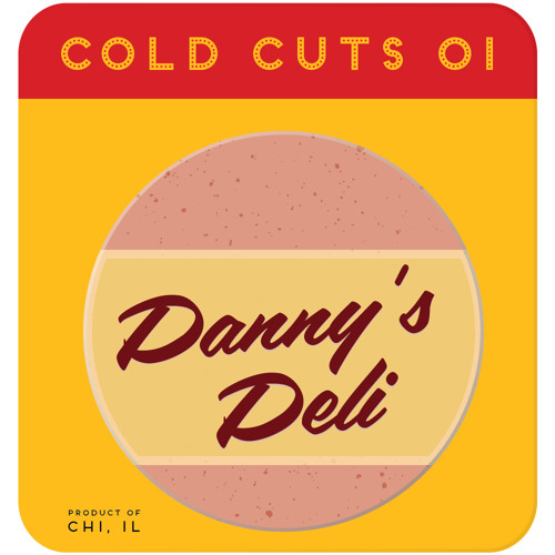 Danny's Deli: Cold Cuts 01