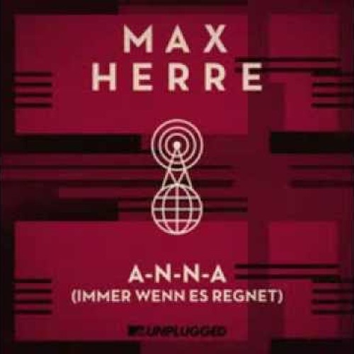 Stream Max Herre Anna Immer Wenn Es Anna ( GolDyyY Mix ) by Goldyyy Listen online