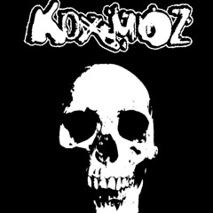 Antipátikoz - Ke la fuerza te acompañe  (En vivo, Niceto Club, 2010)