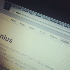 Hardwell, Dimitri Vegas Like Mike, David Guetta, Martin Garix & Zedd (Moust Mashup)