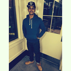New RNB & Hip Hop 2014
