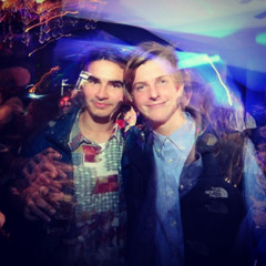 Stay The Night (Scott Kaiser Bootleg)