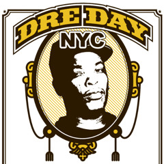 DRE DAY NYC MIX by Nick Hook & Mike Bloom