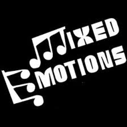 Stream Mixed Emotions by Chase the Singer Listen online for free on