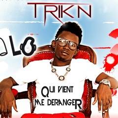 Alo? Qui vient Me deranger ?