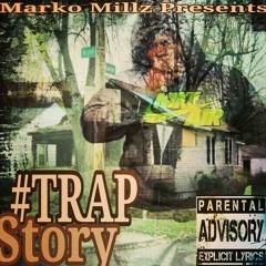 Marko Millz feat. Paco Da Shooter - No Rollie