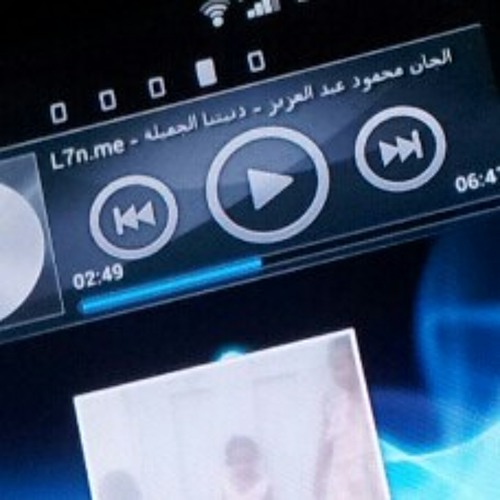 سألوه عن فؤادي at محمود عبدالعزيز  .. عود .. ماتسر