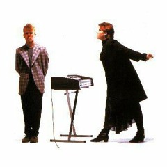 Yazoo Vs DJ Food - Mr Blue Jades Jungle