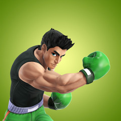 Punch-Out!!: Jogging Theme P1 - Super Smash Bros. for 3DS/Wii U (Recreated)