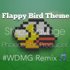 Flappy Bird Theme - Styles Savage x Phoenix The Producer ( #WDMG )