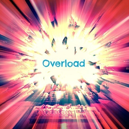 Magic Mike - Overload (Free Download)
