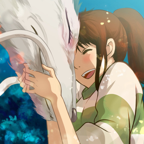 Spirited Away (Ft. Bioactive & Statictide)