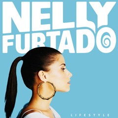 Nelly Furtado - I'll Never Get Over You