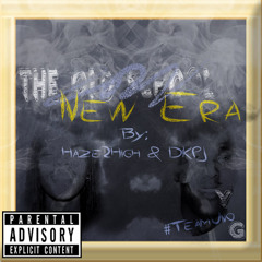 Turnt Up-DKPJ & Haze2High