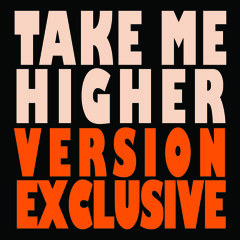 Akram Sedkaoui - Take Me Higher (Acoustic version)