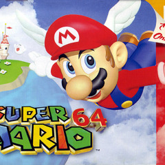 Super Mario 64 - Ending Credit Theme (Concert Band)