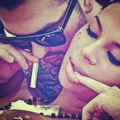 LOVEY DOVEY BULLSHIT ft Miss Trillion & SPK